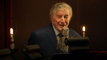 Tony Bennett (XITE Music Videos)