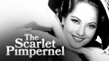 The Scarlet Pimpernel