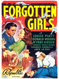 Forgotten Girls
