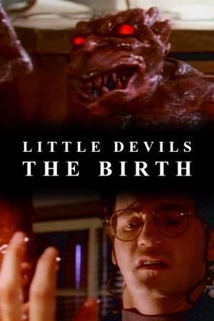 How to watch and stream Little Devils: The Birth - 1993 on Roku