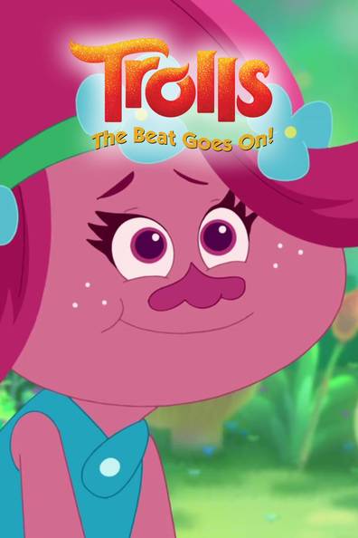 How to watch and stream Trolls: The Beat Goes On! - 2018-2020 on Roku