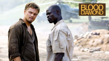 Blood Diamond