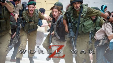 World War Z