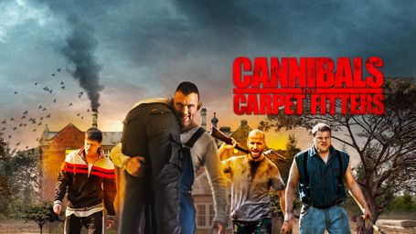Cannibals and Carpet Fitters