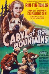 Rin Tin Tin Caryl of the Mountains