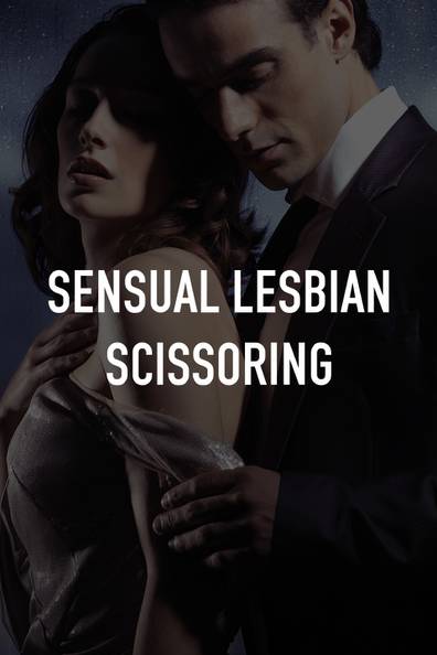 Sensual Lesbian