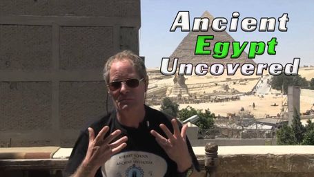 Ancient Egypt: Uncovered