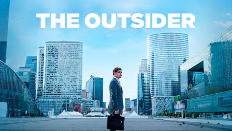 The Outsider