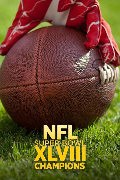 How to watch and stream NFL Super Bowl XLVIII Champions - 2014 on Roku