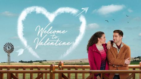 Welcome to Valentine