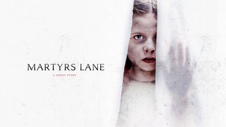 Martyrs Lane