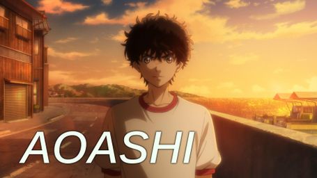 Aoashi