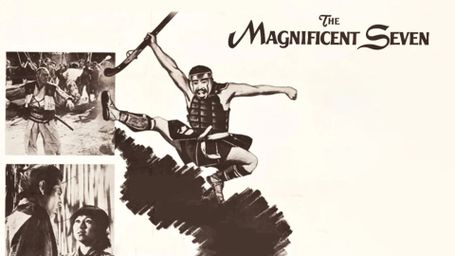 The Magnificent Seven