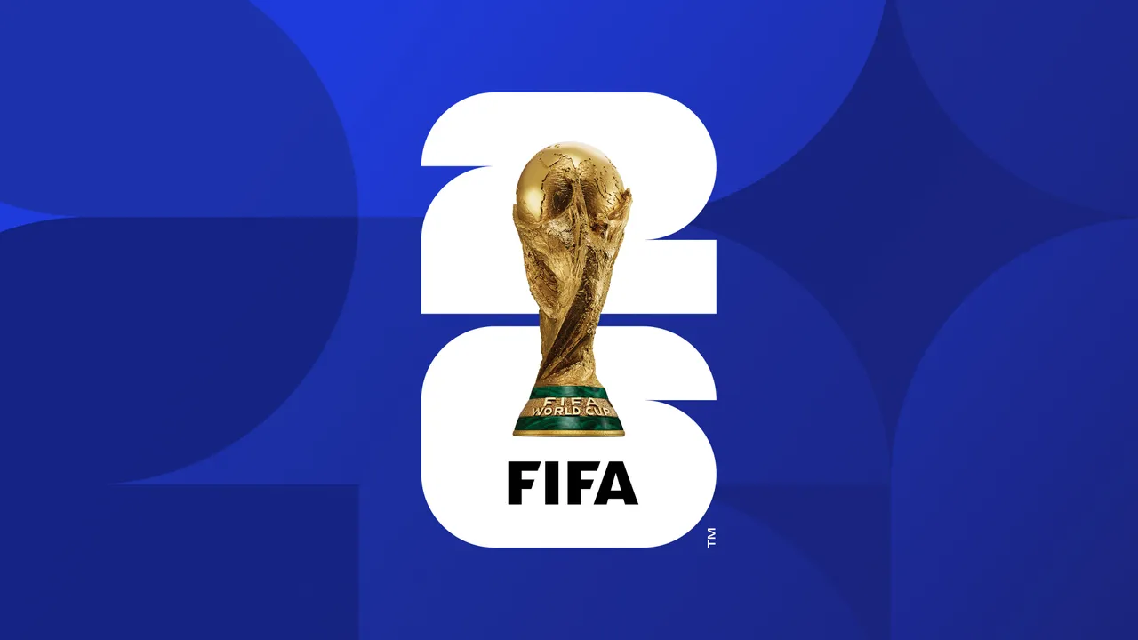 FIFA World Cup 2026™ 