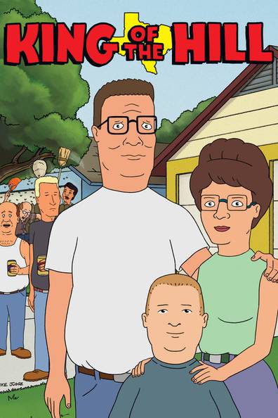 King of the Hill: Where to Watch and Stream Online