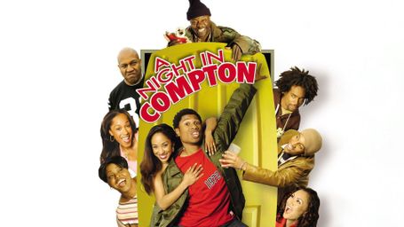 A Night in Compton