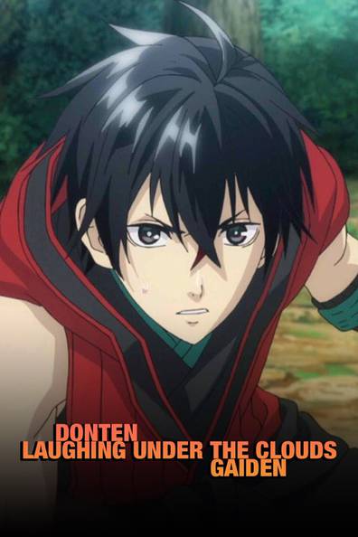 How to watch and stream Donten: Laughing Under The Clouds -- Gaiden -  2020-2020 on Roku