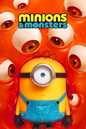 How to watch and stream Minions & Monsters - 2026 on Roku