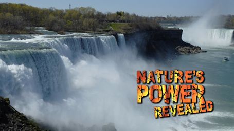 Nature's Power Revealed