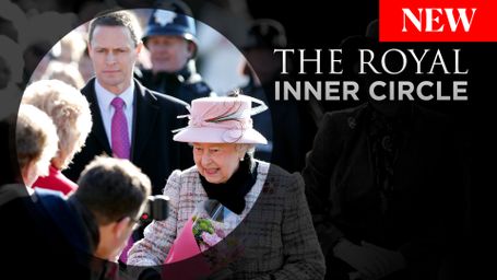 The Royal Inner Circle