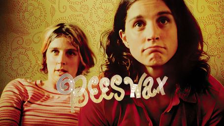 Beeswax