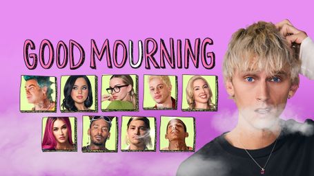 Good Mourning