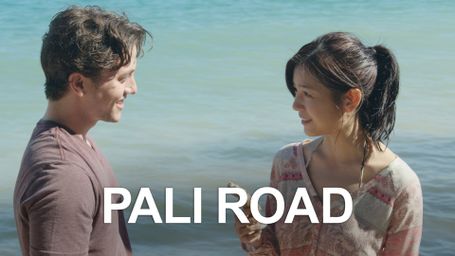 Pali Road