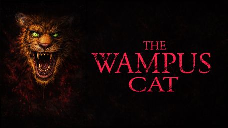 The Wampus Cat