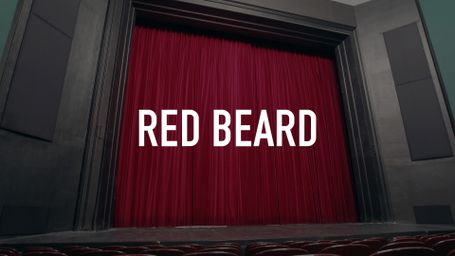 Red Beard