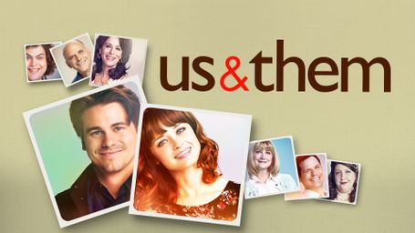 Us & Them