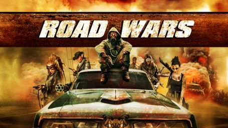Road Wars