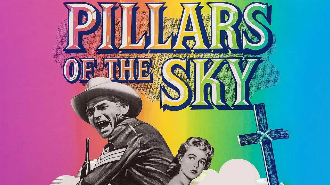 Pillars of the Sky
