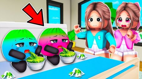 Our SQUISHIES Are REALLY SICK (Brookhaven)