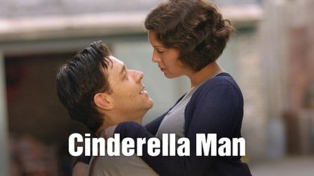 Cinderella Man