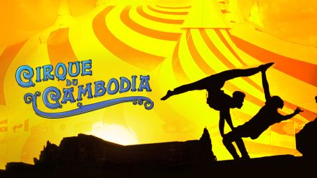 Cirque du Cambodia
