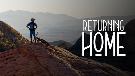 Returning Home