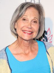 Judy McMillan