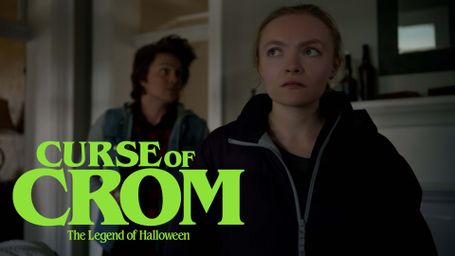 Curse of Crom: The Legend of Halloween