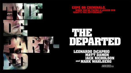 The Departed