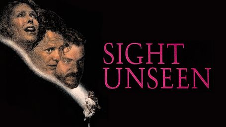 Out of Sight, Out of Mind