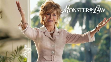 Monster-in-Law