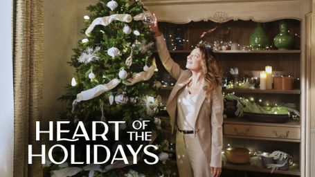 Heart of the Holidays