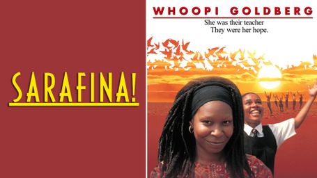 Sarafina!