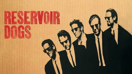 Reservoir Dogs