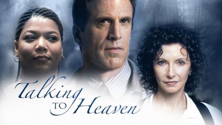 Talking to Heaven
