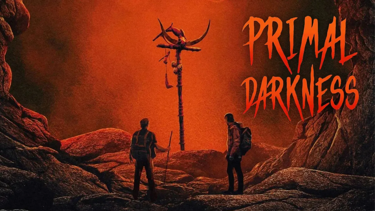 Primal Darkness