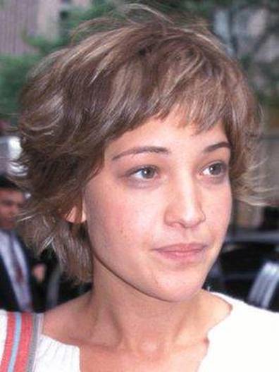 Colleen haskell