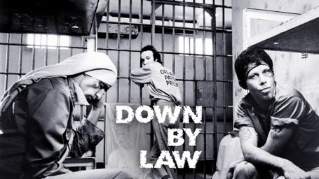 Down by Law