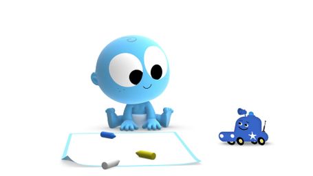 Patrullero