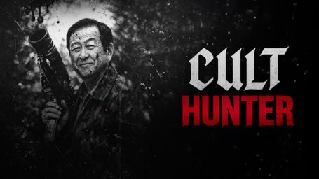 Cult Hunter